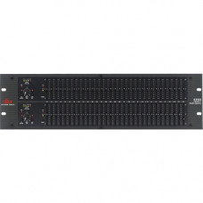 Harman International Industries dbx DBX1231V