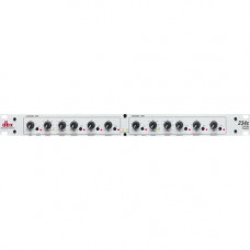 Harman International Industries dbx Stereo 2/3 Way, Mono 4-Way Crossover DBX234SV