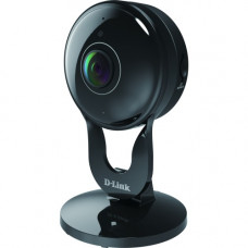 D-Link mydlink DCS-2530L 3 Megapixel Network Camera - 16 ft Night Vision - MJPEG, H.264 - 1920 x 1080 - CMOS - Pedestal Mount DCS-2530L