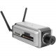 D-Link SecuriCam DCS-3430 Network Camera - 704 x 576 - CMOS - Wi-Fi DCS-3430