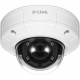 D-Link Vigilance 2 Megapixel Network Camera - Dome - TAA Compliant - 60 ft Night Vision - H.265, MJPEG, MPEG-4, H.264 - 1920 x 1080 - TAA Compliance DCS-4602EV-VB1