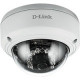 D-Link Vigilance HD DCS-4603 Network Camera - Color - H.264 - 1920 x 1080 - CMOS - Cable - Dome - TAA Compliance DCS-4603
