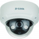 D-Link Vigilance DCS-4614EK 4 Megapixel Network Camera - Dome - 98.43 ft Night Vision - H.265, H.264, MJPEG - 2592 x 1520 - CMOS DCS-4614EK