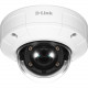 D-Link Vigilance DCS-4633EV 3 Megapixel Network Camera - Dome - 65.62 ft Night Vision - H.264, H.265, MJPEG - 2048 x 1536 - CMOS - Wall Mount, Ceiling Mount - TAA Compliance DCS-4633EV