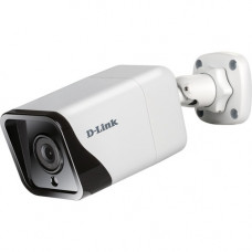 D-Link Vigilance DCS-4714E 4 Megapixel Network Camera - 98.43 ft Night Vision - H.265, H.264, MJPEG - 2592 x 1520 - CMOS DCS-4714E