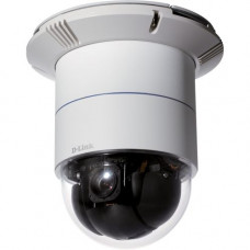 D-Link DCS-6616 Network Camera - MPEG-4, MJPEG - 12x Optical - CCD - Fast Ethernet - TAA Compliance DCS-6616