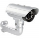 D-Link DCS-7513 Network Camera - Color - 1920 x 1080 - 3x Optical - CMOS - Cable - Fast Ethernet DCS-7513