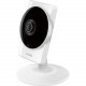 D-Link mydlink DCS-8200LH Network Camera - Monochrome, Color - 16.40 ft Night Vision - Motion JPEG, H.264 - 1280 x 720 - 1.72 mm - CMOS - Wireless DCS-8200LH