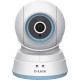 D-Link mydlink DCS-850L Network Camera - 16 ft Night Vision - H.264 - 640 x 480 - CMOS DCS-850L