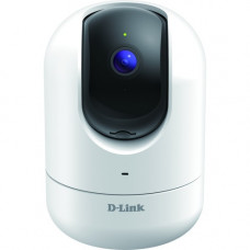 D-Link mydlink DCS-8526LH Network Camera - 16.40 ft Night Vision - H.264, MPEG-2 - 1920 x 1080 - CMOS - Ceiling Mount - Google Assistant, Alexa Supported DCS-8526LH-US