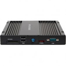 AOpen Digital Engine DE3250 Digital Signage Appliance - Intel Celeron N2930 - 4 GB DDR3 SDRAM - 64 GB HDD - HDMI - USBEthernet DE3250-24BE