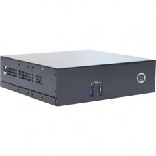 AOpen Digital Engine DE5500 Digital Signage Appliance - Core i7 - 16 GB - 128 GB SSD - USB - SerialEthernet DE5500-7ADT