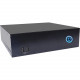 AOpen Digital Engine DE6340 Digital Signage Appliance - 3.80 GHz - 8 GB - 128 GB SSD - HDMI - USB - SerialEthernet DE6340-48DT