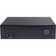 AOpen DE6340 Digital Signage Appliance - 3.35 GHz - 16 GB - 128 GB SSD - HDMI - USB - SerialEthernet DE6340-4ADT