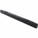 Dell SB521A Sound Bar Speaker - 3.60 W RMS - 180 Hz to 20 kHz - USB -SB521A