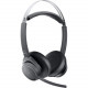 Dell Premier Headset - Wireless - Noise Canceling -WL7022
