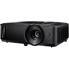 Optoma DH351 3D DLP Projector - 16:9 - 1920 x 1080 - Front - 1080p - 4000 Hour Normal Mode - 10000 Hour Economy Mode - Full HD - 22,000:1 - 3600 lm - HDMI - USB - Business, Education, Presentation, Class Room, Meeting DH351