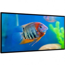 DynaScan 55" 1000 nit High Brightness Fanless LCD with Narrow Bezel - DI551ST2 - 55" LCD Cortex A9 1.60 GHz - 1 GB - 1920 x 1080 - LED - 1000 Nit - 1080p - HDMI - USB - DVI - Serial - Wireless LAN - Ethernet - Black DI551ST2