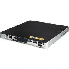 Advantech DS-065GB-S6A1E Digital Signage Appliance - Intel Atom N2600 1.60 GHz DDR3 SDRAM - USB - SerialEthernet DS-065GB-S6A1E