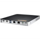 Advantech 6th Gen. Intel Core i3/i5 Ultra-slim Fanless Digital Signage Player - Core i5 - HDMI - USB - SerialEthernet - TAA Compliance DS-081GB-U4A1E