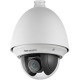 Hikvision Turbo HD DS-2AE4225T-A 2 Megapixel Surveillance Camera - Monochrome, Color - TAA Compliant - 1920 x 1080 - 4.80 mm - 120 mm - 25x Optical - CMOS - Cable - Dome - Wall Mount, Corner Mount, Pole Mount, Power Box Mount, Ceiling Mount, Pendant Mount