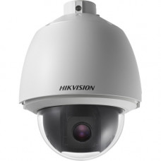Hikvision Turbo HD DS-2AE5232T-A 2 Megapixel Surveillance Camera - Monochrome, Color - 1920 x 1080 - 4.80 mm - 153 mm - 32x Optical - CMOS - Cable - Dome - Wall Mount, Corner Mount, Pole Mount, Ceiling Mount, Pendant Mount, Swan Neck Mount, Box Mount - TA
