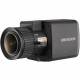 Hikvision Turbo HD DS-2CC12D8T-AMM 2 Megapixel Surveillance Camera - Box - 1920 x 1080 - CMOS - Wall Mount - TAA Compliance DS-2CC12D8T-AMM