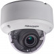Hikvision Turbo HD DS-2CC52D9T-AVPIT3ZE 2 Megapixel Surveillance Camera - Dome - 131.23 ft Night Vision - 1920 x 1080 - 4.3x Optical - CMOS - Wall Mount, Pendant Mount, Ceiling Mount - TAA Compliance DS-2CC52D9T-AVPIT3ZE