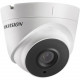 Hikvision Turbo HD DS-2CC52D9T-IT3E 2 Megapixel HD Surveillance Camera - Monochrome, Color - Turret - 131.23 ft - 1920 x 1080 Fixed Lens - CMOS DS-2CC52D9TIT3E 6MM