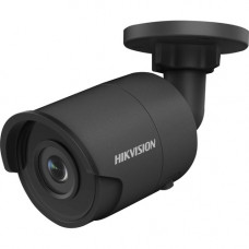 Hikvision Value DS-2CD2043G0-I 4 Megapixel Network Camera - 98.43 ft Night Vision - H.264, H.264+, H.265, H.265+, MJPEG - 2688 x 1520 - CMOS - Conduit Mount - TAA Compliance DS-2CD2043G0-IB 2.8MM
