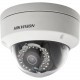 Hikvision DS-2CD2122FWD-IS 2 Megapixel Network Camera - Color - 98.43 ft Night Vision - H.264, Motion JPEG, H.264+ - 1920 x 1080 - 4 mm - CMOS - Cable - Dome - Ceiling Mount, Wall Mount, Pendant Mount, Corner Mount, Pole Mount DS-2CD2122FWD-IS