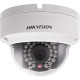 Hikvision Value DS-2CD2122FWD-IS 2 Megapixel HD Network Camera - Color, Monochrome - Dome - 98.43 ft - H.264+, MJPEG, H.264 - 1920 x 1080 Fixed Lens - CMOS - Wall Mount, Pendant Mount - TAA Compliance DS-2CD2122FWD-ISB (6MM)