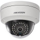 Hikvision DS-2CD2122FWD-I(W)(S) 2 Megapixel Network Camera - Monochrome, Color - 98.43 ft Night Vision - H.264+, H.264, Motion JPEG - 1920 x 1080 - 6 mm - CMOS - Cable, Wireless - Dome - Ceiling Mount, Wall Mount, Junction Box Mount, Pendant Mount, Corner