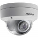 Hikvision Value DS-2CD2123G0-I 2 Megapixel Network Camera - Color - 98.43 ft Night Vision - H.264+, Motion JPEG, H.264, H.265+, H.265 - 1920 x 1080 - 4 mm - CMOS - Cable - Dome - Ceiling Mount, Wall Mount, Pendant Mount, Corner Mount, Pole Mount, Conduit 