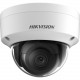 Hikvision Performance DS-2CD2125FHWD-I 2 Megapixel Network Camera - Color - 98.43 ft Night Vision - H.264+, H.264, H.265, H.265+, Motion JPEG - 1920 x 1080 - 2.80 mm - CMOS - Cable - Dome - Ceiling Mount, Wall Mount, Junction Box Mount, Pendant Mount, Cor