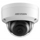 Hikvision EasyIP 3.0 DS-2CD2135FWD-I 3 Megapixel Network Camera - Dome - 98.43 ft Night Vision - H.264+, MJPEG, H.264, H.265, H.265+ - 2048 x 1536 - CMOS - Ceiling Mount, Wall Mount, Junction Box Mount, Pendant Mount, Corner Mount, Pole Mount DS-2CD2135FW