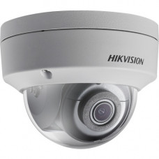 Hikvision EasyIP 2.0plus DS-2CD2143G0-I 4 Megapixel Network Camera - Color - 98.43 ft Night Vision - H.264+, H.264, MJPEG, H.265, H.265+ - 2688 x 1520 - 2.80 mm - CMOS - Cable - Dome - Ceiling Mount, Wall Mount, Junction Box Mount, Pendant Mount, Corner M