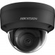 Hikvision EasyIP DS-2CD2143G2-IU 4 Megapixel HD Network Camera - Dome - 98.43 ft Night Vision - H.264+, H.264, MJPEG, H.265, H.265+ - 2688 x 1520 Fixed Lens - CMOS - Junction Box Mount, Wall Mount, Corner Mount, Pendant Mount, Pole Mount - Water Resistant