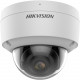 Hikvision EasyIP DS-2CD2147G2-SU 4 Megapixel Network Camera - Dome - H.265+, H.264+, H.265, H.264, MJPEG - 2688 x 1520 - CMOS - Vertical Mount, Pole Mount, Junction Box Mount, Corner Mount, Wall Mount, Pendant Mount - TAA Compliance DS-2CD2147G2-SU 2.8MM