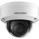 Hikvision EasyIP 3.0 DS-2CD2165G0-I 6 Megapixel Network Camera - Color - 98.43 ft Night Vision - H.265, H.264, H.264+, H.265+, Motion JPEG - 3072 x 2048 - 4 mm - CMOS - Cable - Dome - Wall Mount, Junction Box Mount, Ceiling Mount, Pendant Mount, Corner Mo