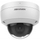 Hikvision AcuSense DS-2CD2183G2-IU 8 Megapixel 4K Network Camera - Color - Dome - 98.43 ft Infrared Night Vision - H.264 BP, H.264 (MP), H.264 HP, H.265 (MP), H.265, H.264, Motion JPEG, H.264+, H.265+ - 3840 x 2160 - 2.80 mm Fixed Lens - CMOS - Junction B