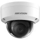 Hikvision EasyIP 3.0 DS-2CD2185FWD-I 8 Megapixel Network Camera - Dome - 98.43 ft Night Vision - H.264+, MJPEG, H.264, H.265, H.265+ - 3840 x 2160 - CMOS - Ceiling Mount, Wall Mount, Junction Box Mount, Pendant Mount, Corner Mount, Pole Mount DS-2CD2185FW