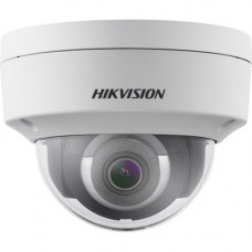 Hikvision Performance DS-2CD2185FWD-IS 8 Megapixel Network Camera - 98.43 ft Night Vision - H.264, H.264+, H.265, H.265+, MJPEG - 3840 x 2160 - CMOS - Junction Box Mount, Pendant Mount, Corner Mount, Pole Mount, Conduit Mount - TAA Compliance DS-2CD2185FW