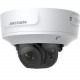 Hikvision EasyIP 3.0 DS-2CD2185G0-IMS 8 Megapixel Network Camera - Dome - 98.43 ft Night Vision - H.264+, H.264, Motion JPEG, H.265, H.265+ - 3840 x 2160 - CMOS - HDMI - Pendant Mount, Wall Mount - TAA Compliance DS-2CD2185G0-IMS 2.8MM