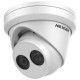 Hikvision EasyIP 3.0 DS-2CD2325FWD-I 2 Megapixel Network Camera - Color - 98.43 ft Night Vision - H.264+, Motion JPEG, H.264, H.265, H.265+ - 1920 x 1080 - 2.80 mm - CMOS - Cable - Wall Mount, Pole Mount, Corner Mount, Junction Box Mount, Ceiling Mount, S