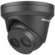 Hikvision Value DS-2CD2343G0-IB 4 Megapixel Outdoor Network Camera - Color - Turret - 98.43 ft Infrared Night Vision - H.265+, H.265, H.264+, H.264, MJPEG, H.264 (MP), H.264 HP, H.265 (MP) - 2688 x 1520 - 2.80 mm Fixed Lens - CMOS - Pendant Mount, Wall Mo