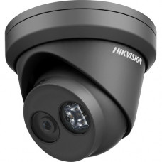 Hikvision Value DS-2CD2343G0-I 4 Megapixel Network Camera - 98.43 ft Night Vision - H.265+, H.265, H.264+, H.264, Motion JPEG - 2688 x 1520 - CMOS - Wall Mount, Pendant Mount, Pole Mount, Corner Mount, Conduit Mount - TAA Compliance DS-2CD2343G0-IB 4MM