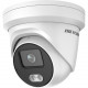 Hikvision ColorVu DS-2CD2347G1-L 4 Megapixel Network Camera - 98.43 ft Night Vision - MJPEG, H.264, H.264+, H.265, H.265+ - 2688 x 1520 - CMOS - Pendant Mount, Conduit Mount, Wall Mount, Ceiling Mount, Corner Mount, Pole Mount - TAA Compliance DS-2CD2347G