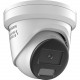 Hikvision Performance DS-2CD2347G2-LSU/SL 4 Megapixel Outdoor Network Camera - Color - Turret - 98.43 ft Color Night Vision - H.265, H.264, H.265+, H.264+, Motion JPEG, H.264 BP, H.264 (MP), H.264 HP, H.265 (MP) - 2688 x 1520 - 2.80 mm Fixed Lens - CMOS -