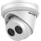 Hikvision EasyIP 3.0 DS-2CD2385FWD-I 8 Megapixel Network Camera - 98.43 ft Night Vision - H.264+, MJPEG, H.264, H.265, H.265+ - 3840 x 2160 - CMOS - Wall Mount, Pole Mount, Corner Mount, Junction Box Mount, Ceiling Mount DS-2CD2385FWD-I 4MM